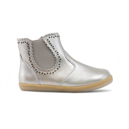Chaussures Bobux - I-Walk - Lucky molten gold