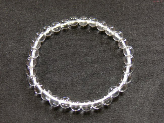 Bracelet enfant Cristal de Roche
