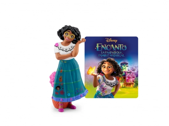 Encanto Disney Princesses figurine pour Tonies