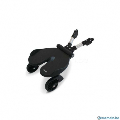 Buggy board BumpRider