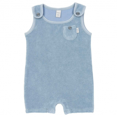 Combinaison Coconut Grove (short) soft blue  - Koeka