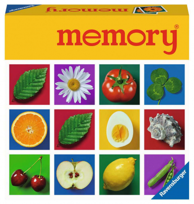 Grand memory® Classic Ravensburger