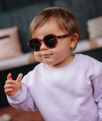 Lunettes Megy Craky 3-5 ans Hello Hossy