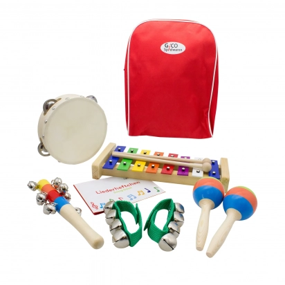 Instruments de musique GICO Spielwaren