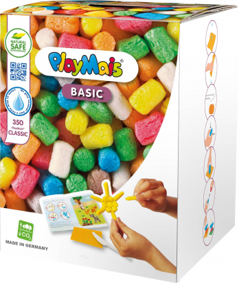 Playmais Basic Medium