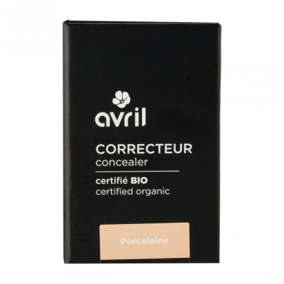 Correcteur Porcelaine Avril