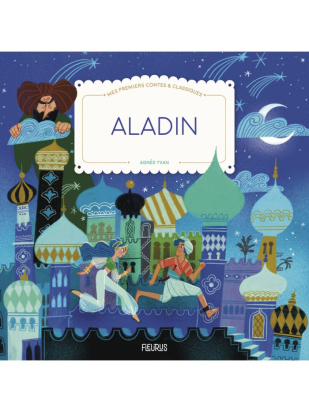 Aladin - Fleurus