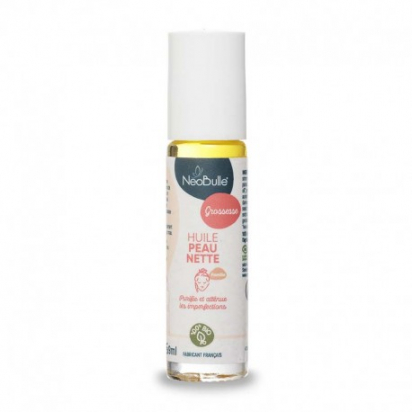 Peau Nette, stick purifiant - Néobulle