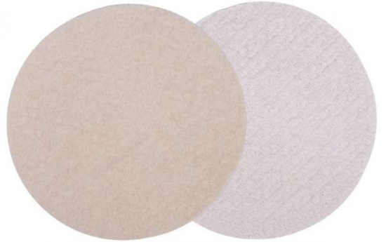 Coussinets d'allaitement laine & soie - Popolini