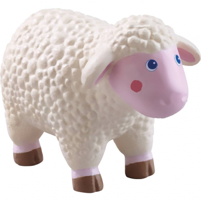 Figurine Mouton Little friends Haba