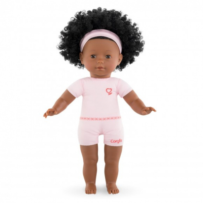 Poupée ma corolle à habiller - Pauline - Corolle