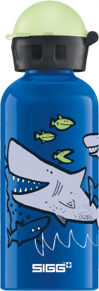 Gourde Sigg - Requin - 0.4l