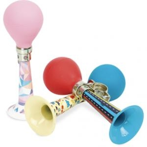 Klaxon pour vélo et draisienne - Vilac