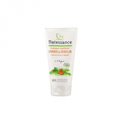Masque capillaire embellisseur - Natessance
