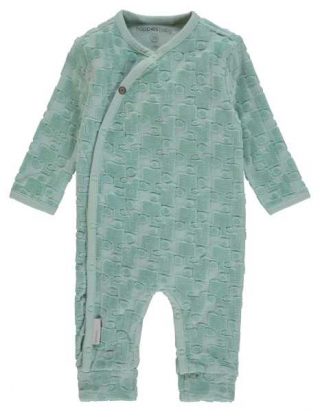 Combinaison Tiffin mint - Noppies