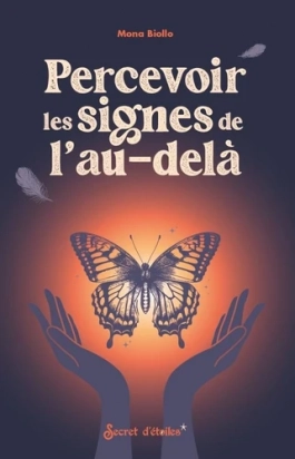 Percevoir les signes de l'au-delà - Grand Format Mona Biollo