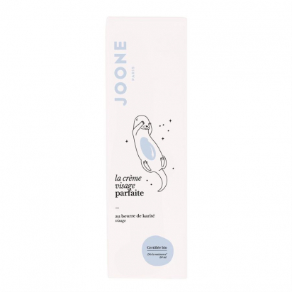 La crème visage bébé JOONE