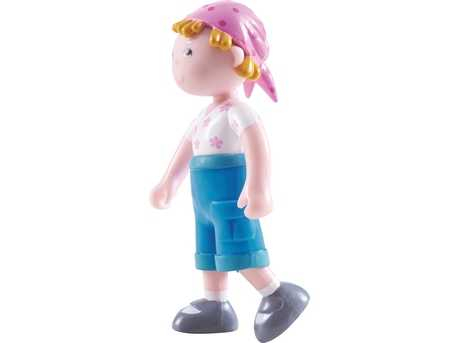 Vreni - figurine articulée - Little friends - Haba