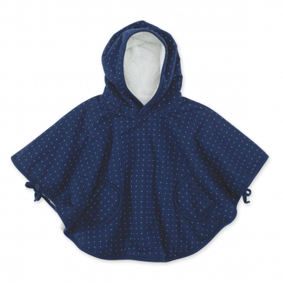Poncho de voyage Teddy Yoshi Bemini