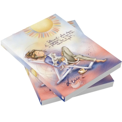 Agenda 2026 Mon Amie Luce