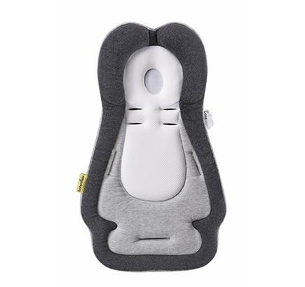 Cosymorpho coussin morphologique smokey Babymoov