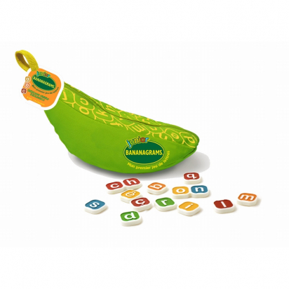 Bananagrams Junior Wilson jeux