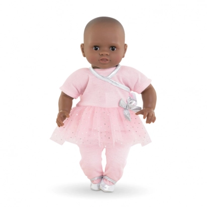 Ensemble Sport Danse pour poupon 30 cm Corolle