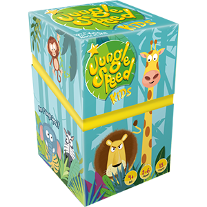 Jungle speed Asmodée