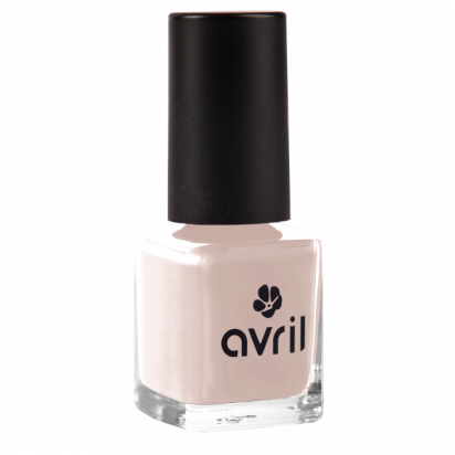 Vernis à ongles Beige rosé- Avril cosmétique