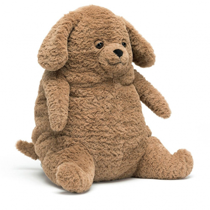 Doudou Peluche Amore Dog 26 cm Jellycat