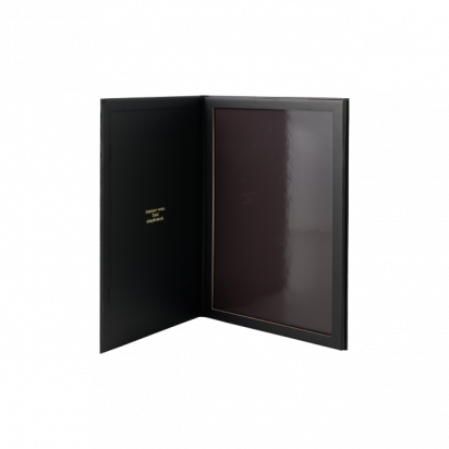 Palette à composer rechargeable grand format Avril