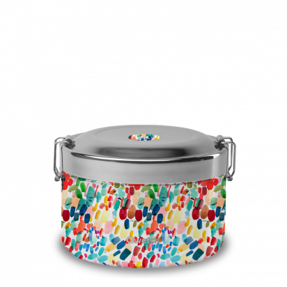 Bento isotherme 850 ml Arty Qwetch