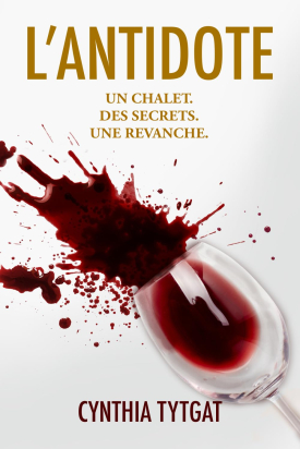 L'antidote - Cynthia Tytgat