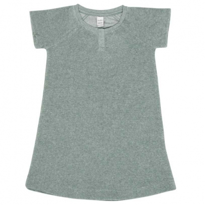 Robe - Woodstock - Sapphire - Koeka