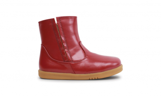 Chaussures Bobux - I-Walk - Shire rose Gloss