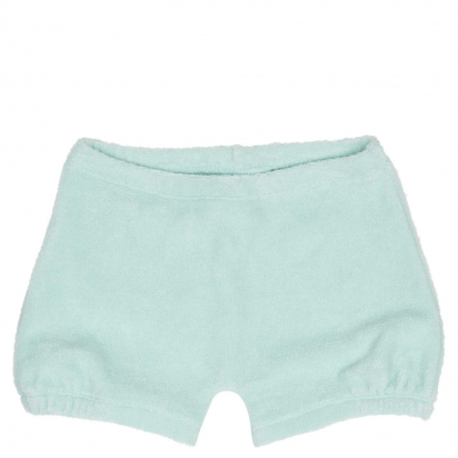 Short Coconut Grove bright mint  - Koeka