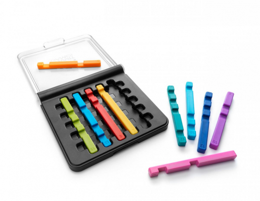 IQ Stixx Smart Games