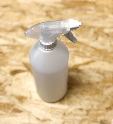 Spray vaporisateur 1 litre