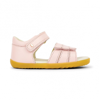 Chaussures Bobux - Step up - Hampton sandal Sea
