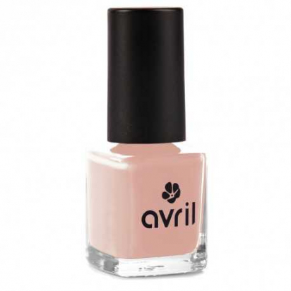 Vernis à ongles Rosé Thé n°699 - Avril cosmétique