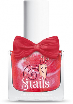 Vernis à ongles lavable disco girl Snails