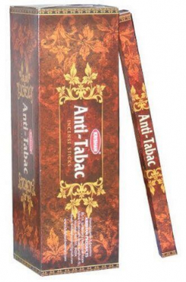 Encens Krishan Anti-Tabac 10g