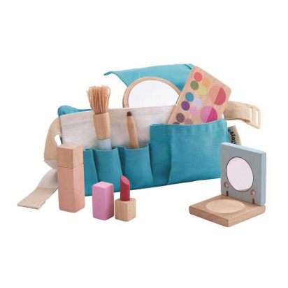 Trousse de maquillage - PlanToys