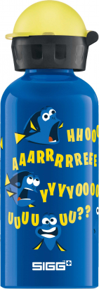 Gourde Sigg Finding Dory  - 0.4l