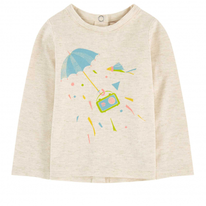 T-shirt Naomie - Les Tartempois - Moulin roty