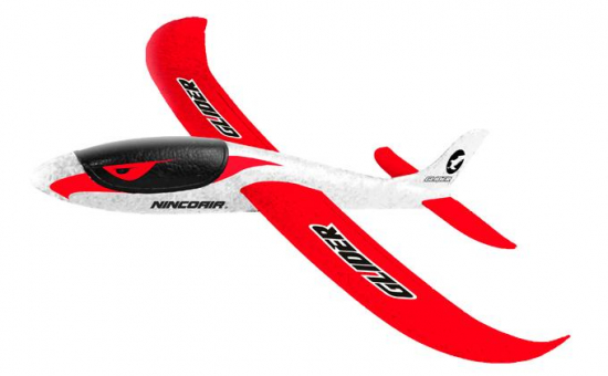 Avion planeur Nincoair glider 2
