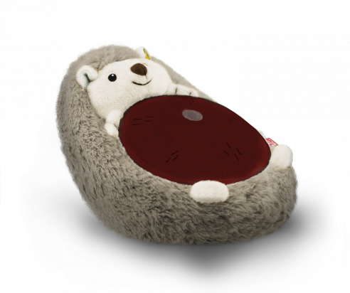 Veilleuse projecteur Henry le hérisson Zazu