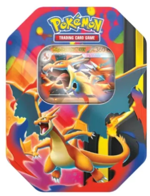 Pokébox Méga-Dracaufeu Y – Pokémon FR