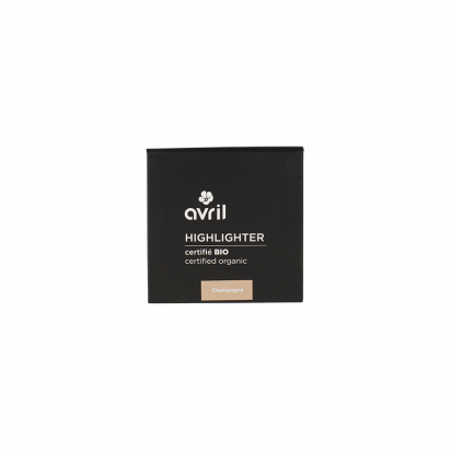 Highlighter Dune Bio Avril