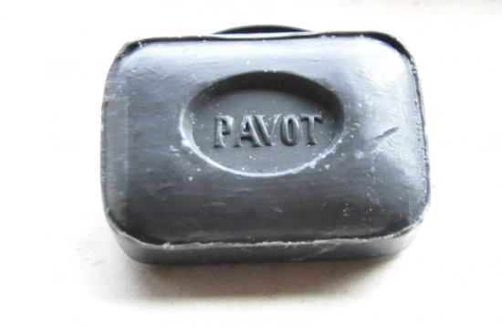 Savon de toilette - Pavot - Le serail